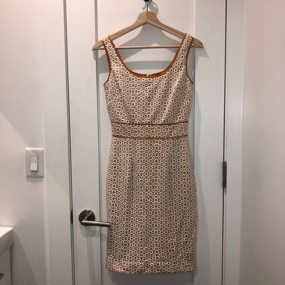 Antonio Melani Sheath Dress - Picture 2 of 3